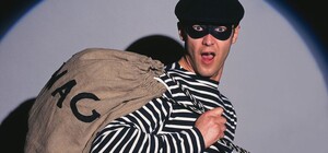 Продешевил: в центре Киева ограбили элитный салон красоты на 