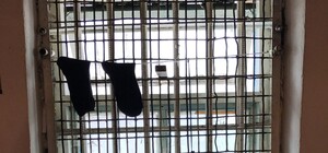 На Полтавщине в исправительной колонии повесился подросток: он отбывал наказание за особо тяжкие преступления