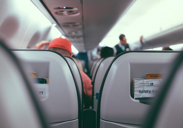 В Украине запускают прямые рейсы в Сингапур и Исландию. Фото: pixabay.