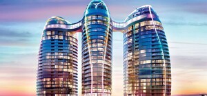 Это был тест на пожароустойчивость дома, и он пройден, - в Taryan Group раскрыли подробности случившегося на стройке элитного ЖК