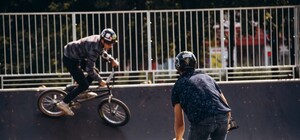 В Полтаве появится еще один скейт-парк: на это уже выделили 800 тыс грн