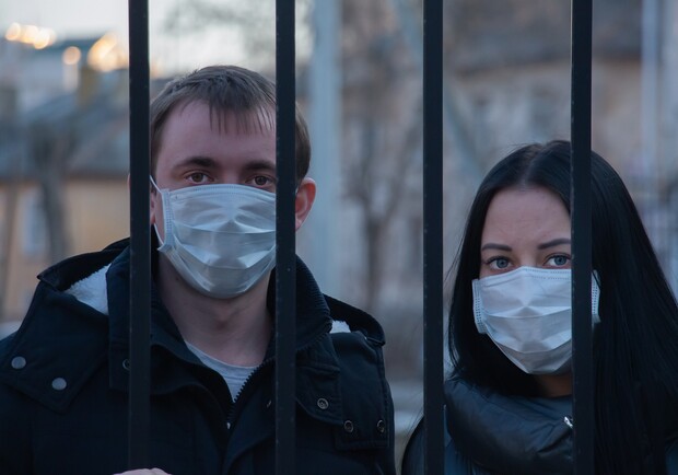 МОЗ: Киевская и еще 17 областей не готовы к ослаблению карантина. Фото: Pixabay