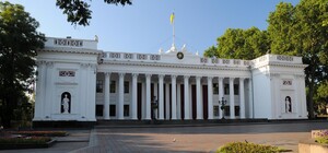 Найди свой адрес: в Одессе сформировали восемь избирательных округов