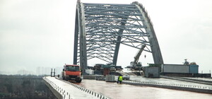 Метро на Троещину: три станции хотят спроектировать на Подольском мосту