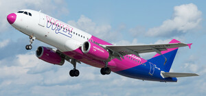 Летайте вместе: Wizz Air ввел плату за посадку на соседние места