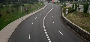 На аллее Героев Крут завершили ремонт: что там изменилось