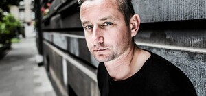 Вход бесплатный: Сергей Жадан приглашает на лекции о Харькове