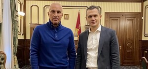 Решено: Кучер договорился с Ярославским об инвестировании в Харьковскую Кремниевую долину