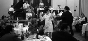 Хрущев, Брежнев и котлеты 