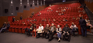 Готовь попкорн: что покажут на фестивале 