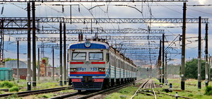 По просьбе пассажиров: из Харькова возобновили ночную электричку