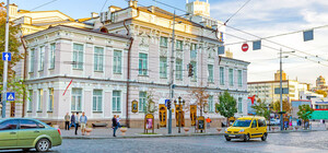 Кулисы открываются: театр оперетты будет проводить спектакли на камерных сценах