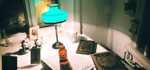 Музей Булгакова изменил фирменный стиль: как он теперь выглядит 