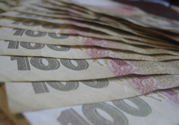 Хорошо живем: средняя зарплата в Киеве выросла до 17 тысяч гривен Фото: Pixabay