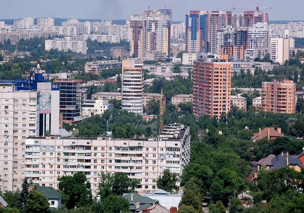 Сколько сейчас стоят квартиры на вторичном рынке в Харькове. Фото: stroyobzor.ua