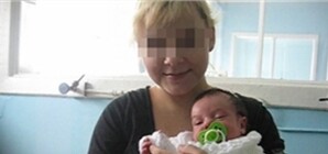 Пятнадцатилетней маме-сироте нашли опекуна