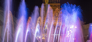 Еще насмотришься: когда перестанут работать столичные фонтаны