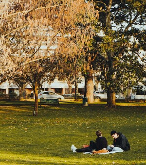 Диван подождет: чем заняться в Киеве на этой неделе