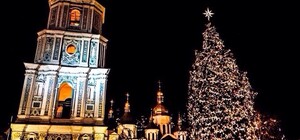 Новый год в сказочном лесу: какой будет главная елка страны