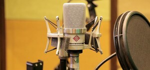 Теперь официально: две украинские компании будут дублировать Netflix