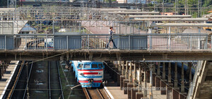 Смотри расписание: из Харькова назначили дополнительную электричку