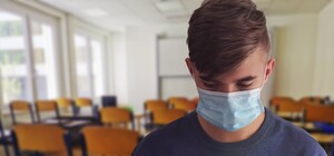 Осторожнее на парах:в двух десятках общежитий обнаружили Covid-19