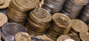 Полюбуйся: как будет выглядеть памятная монета к 250-летию Запорожья