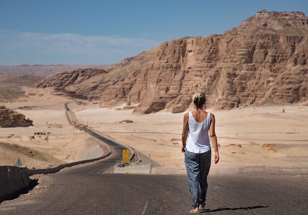 Ад, а не отпуск: что делают с зараженными туристами в Египте. Фото: Pixabay