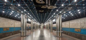 Смерть в киевском метро: полиция выяснила личность погибшего экстремала