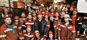 Не договорились: забастовщики еще одной шахты прекратили протест