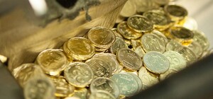 Монета раздора: в маршрутках возникают конфликты из-за 25 копеек