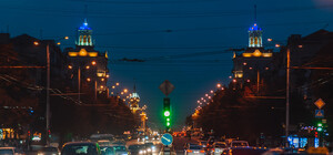 Запорожье попало в ТОП-10 самых комфортных городов Украины: подробности