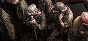 Больше месяца: как проходит подземный протест шахтеров