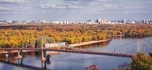 Фонтаны и террасы: как будет выглядеть Труханов остров после реконструкции