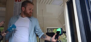 В Одессе за проезд в трамваях и троллейбусах можно будет платить с телефона: как и когда 