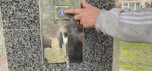 Из недр земли: на Воскресенке открыли современный бювет