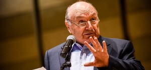 Возраст не позволяет: Михаил Жванецкий решил уйти со сцены и телеэкранов