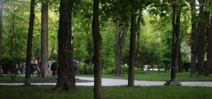 Присоединяйся: жителей столицы приглашают поучаствовать в создании нового сквера