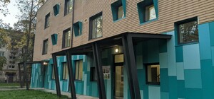 Мелким на радость: как выглядит обновленный детсад на Нивках