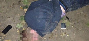 В Одессе мужчина собирался взорвать себя с детьми: чем все закончилось