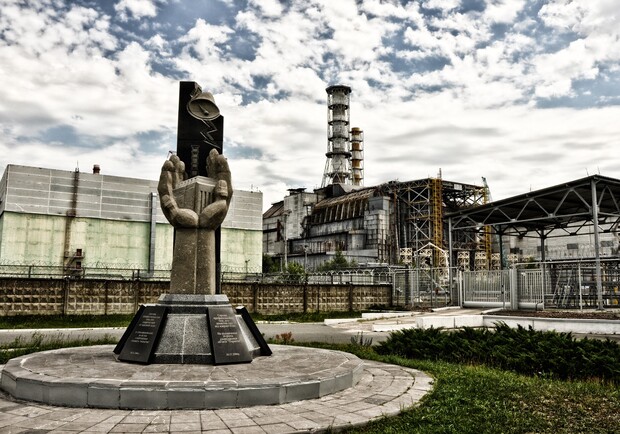 Ради благотворительности: Автомобилисты поедут в Чернобыльскую зону. Фото: Pixabay