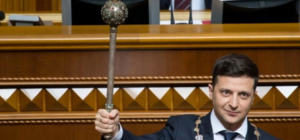 5 важливих питань: Володимир Зеленський анонсував всенародне опитування у день виборів