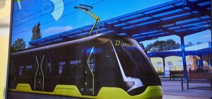 Когда прокатимся: в Харькове будут производить трамваи