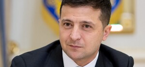 Національне опитування 25 жовтня: Володимир Зеленський озвучив перше запитання