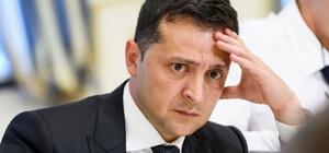 Вот и спойлеры: советник главы Офиса Президента озвучил все пять вопросов от Зеленского