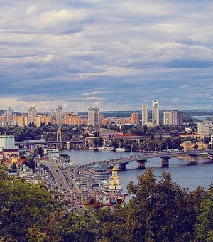 ТОП-10 проектов, которые сделают Киев красивее. Часть 1