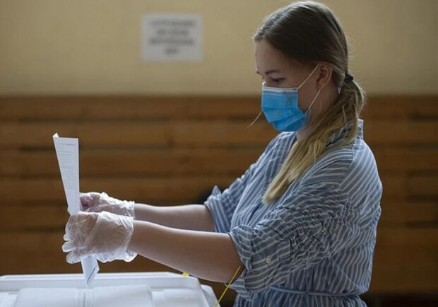 Отримай відповідь: як проголосувати на виборах, щоб не зіпсувати бюлетень