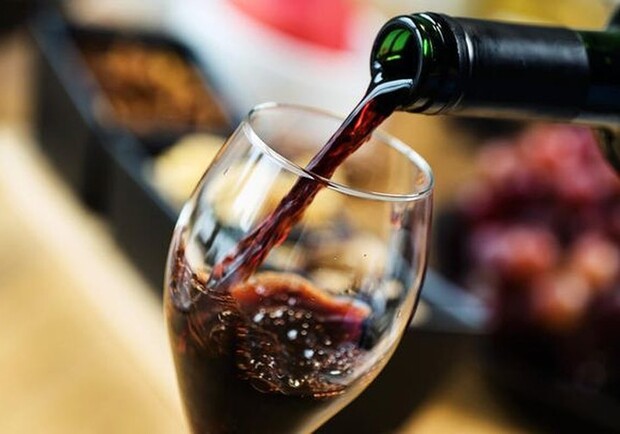 Почти французское вино: одесских производителей "попросили" поменять этикетки. Фото из открытых источников