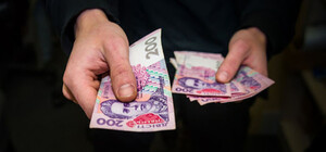 400 гривен за голос: в Одесской области задержали автобус с 