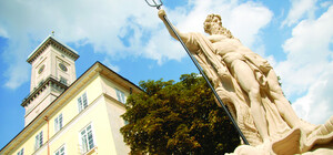 У Львівську міськраду проходять 5 партій: скільки депутатів отримають